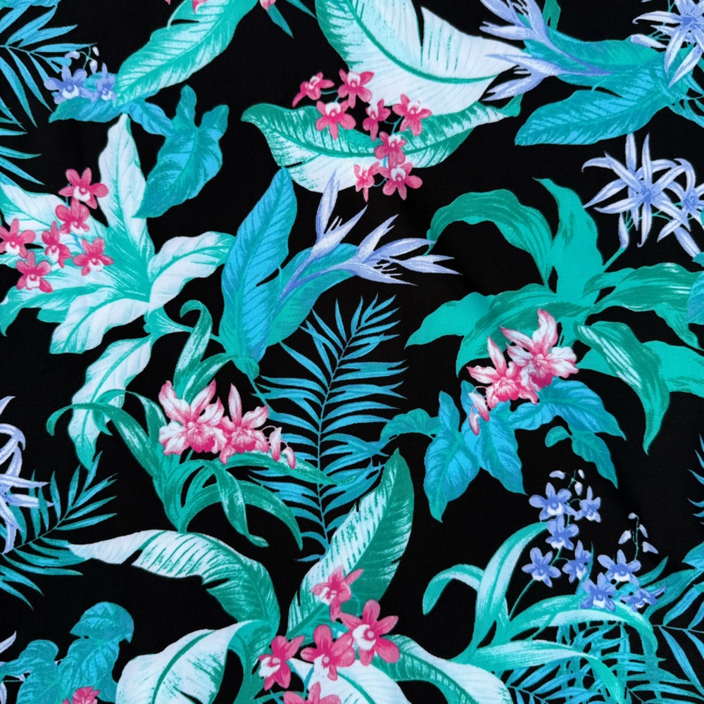 Tommy Bahama floral golf dress - Picture 5 of 5